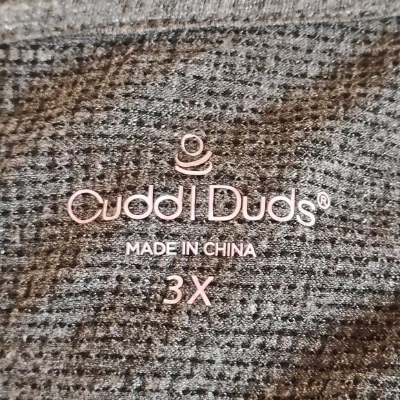 Cuddl Duds Womens Open Front Shawl Cardigan Wrap Size 3X Career Casual Comfort - Picture 5 of 8